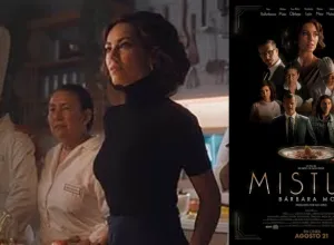 Mistura cartel película Perú