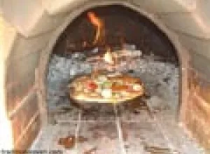 La pizza más cara del mundo se realiza en Malta