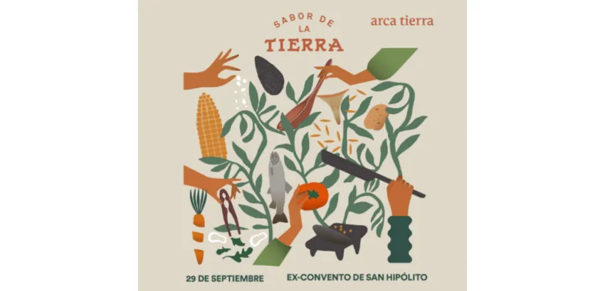 Festival Sabor de la Tierra Festival Sabor de la Tierra