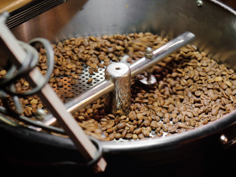 mejor tostador de café