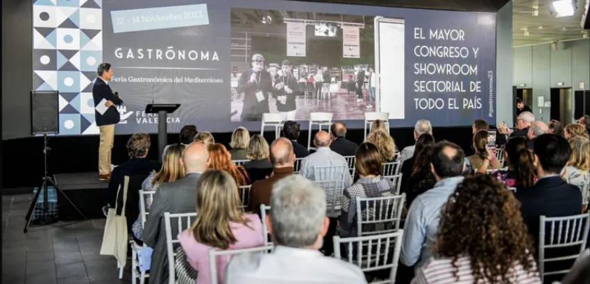 Gastrónoma 2023 Gastrónoma 2023