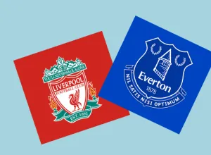 Everton y Liverpool se enfrentan en un derbi por el color del kétchup