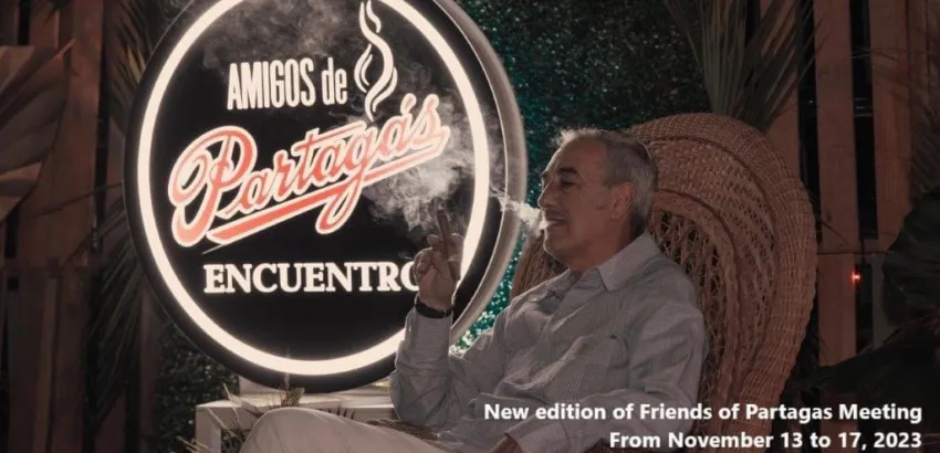 Partagas Partagas
