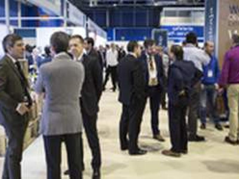 El Encuentro Internacional del Aceite de Oliva (WOOE) se celebrará los días 29 y 30 de marzo de 2017 en IFEMA-MADRID 