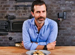 Andreas Caminada-chef-suizo
