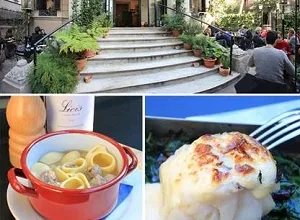 El Mercader de l’Eixample celebra su primer aniversario con carta de invierno renovada y cocina ininterrumpida