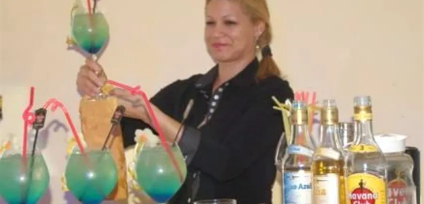 Cócteles cubanos Con Sabor a Mujer Cócteles cubanos Con Sabor a Mujer