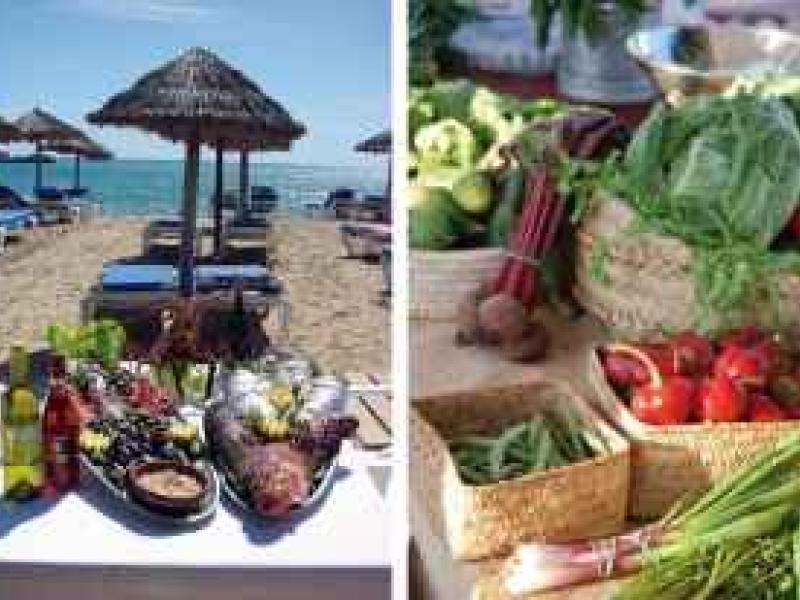 I Foro Profesional de Gastronomía del Mediterráneo