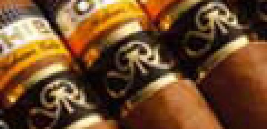 Cuba: Nuevas vitolas Montecristo Open, Trinidad Robustos T y Cohiba Gran Reserva Siglo VI de Habanos Cuba: Nuevas vitolas Montecristo Open, Trinidad Robustos T y Cohiba Gran Reserva Siglo VI de Habanos