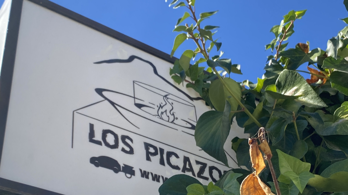 Los Picazos