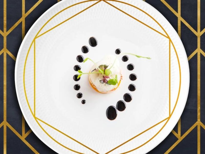 Nouvelle Cuisine