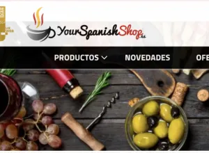tienda online