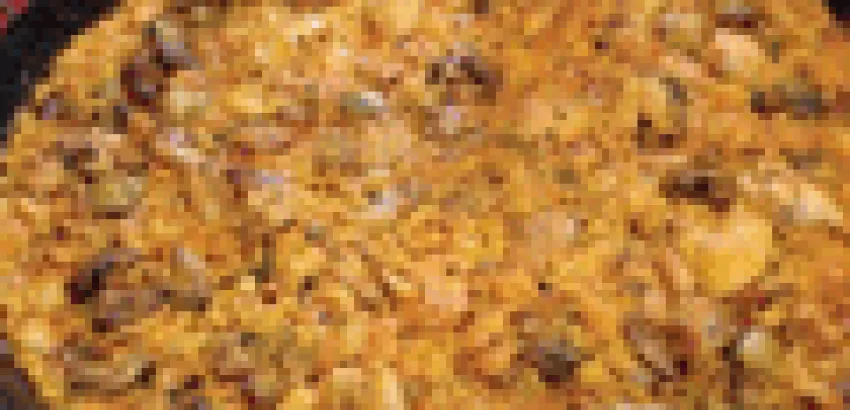 Paella Valenciana: ¿La «verdadera»? Paella Valenciana: ¿La «verdadera»?