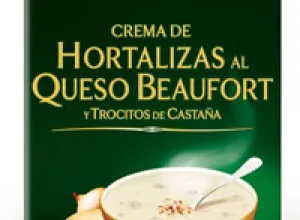 Cremas y sopas gourmet para hacer en casa