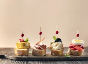 Tapas