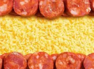 Los sabores de la Eurocopa: 24 países frente a sus cocinas