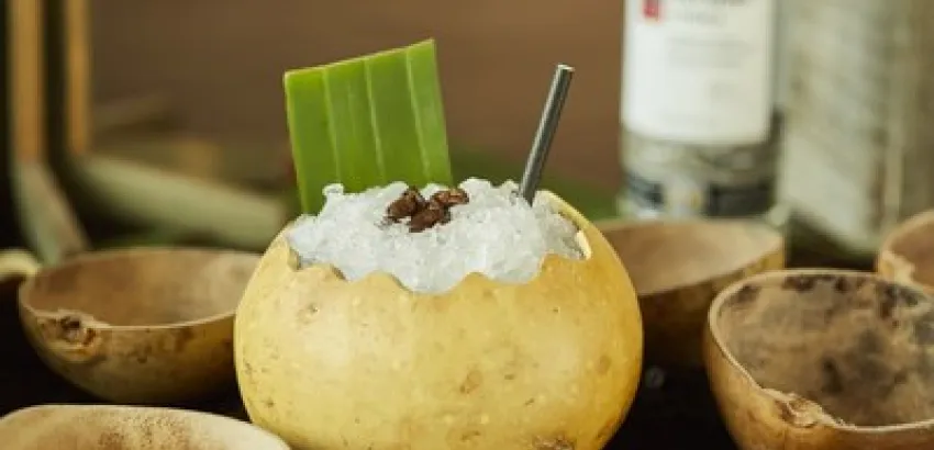 Cuatro tendencias de cócteles del concurso Barman del Año de World Class que cambiarán su manera de beber en 2018 Cuatro tendencias de cócteles del concurso Barman del Año de World Class que cambiarán su manera de beber en 2018