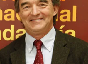 Entrevista a Fernando Arcas, director académico de la Sede Tecnológica en Málaga de la Universidad Internacional de Andalucía