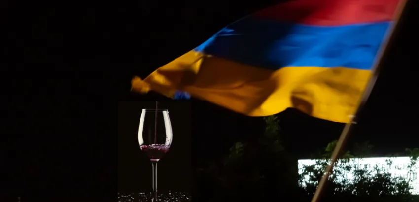 Armenia