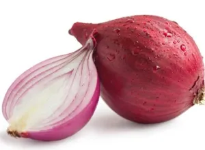 Cebolla, imprescindible para la gastronomía y para la buena salud