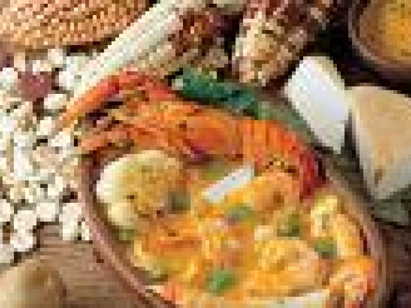 Perú presenta un portal virtual para promover su gastronomía típica