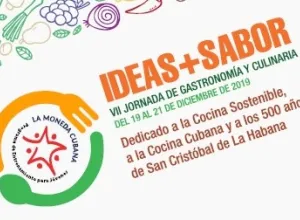 Ideas + Sabor