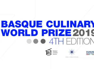 Basque Culinary World Prize 