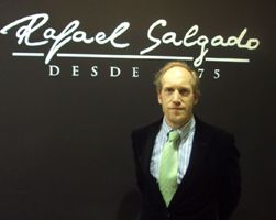 Entrevista a Javier Oliva González, Gerente de Exportación de La Chinata Entrevista a Javier Oliva González, Gerente de Exportación de La Chinata