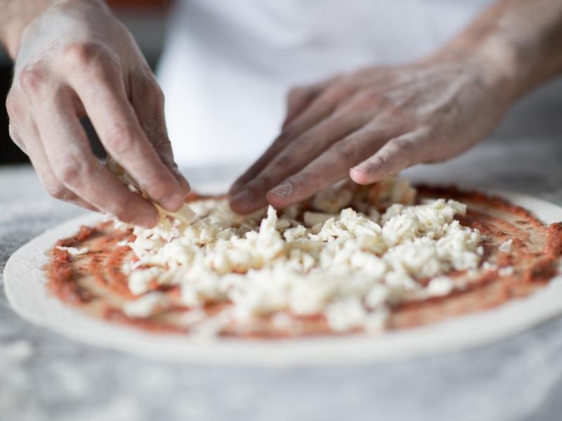 Campeonato de España de Pizzas Gourmet-2022