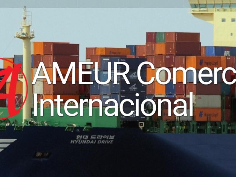 AMEUR Comercio Internacional