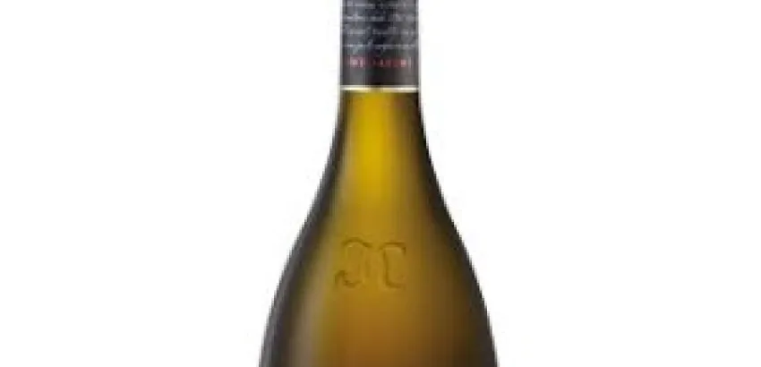 Nace La Capella 2006, pura expresión de la variedad Xarel·lo Nace La Capella 2006, pura expresión de la variedad Xarel·lo