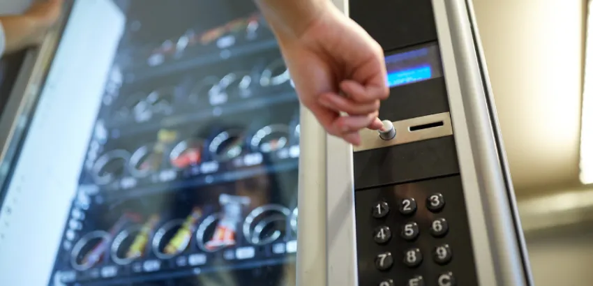 vending vending