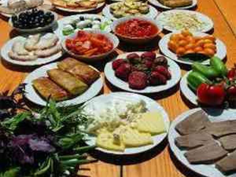 Foro Mundial de Gastronomía celebra dos años en la Ciudad de México