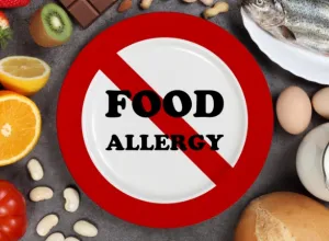alergias alimentarias