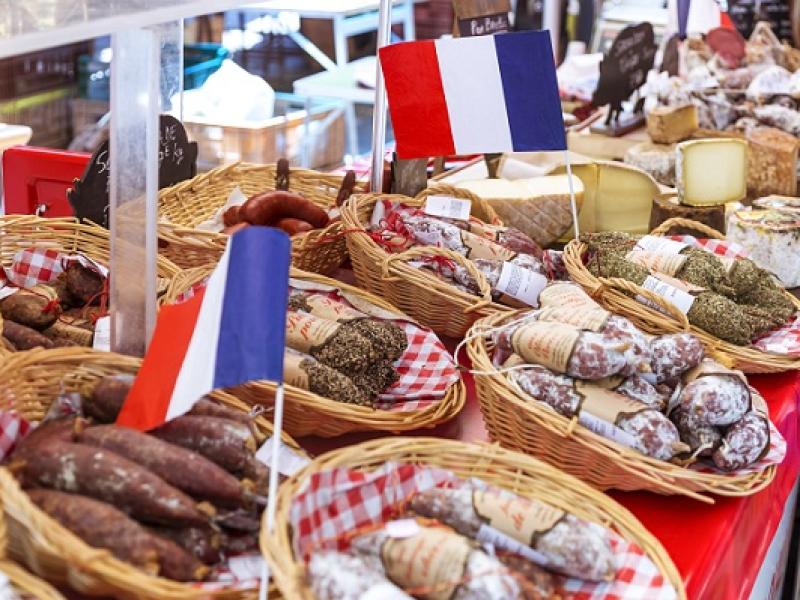 París, y toda Francia, se disponen a saborear la fiesta de la gastronomía