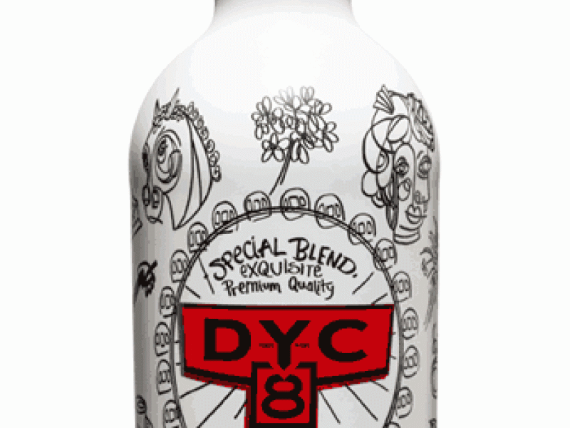 DYC 8 vuelve a celebrar las Ferias de Málaga con mucho arte