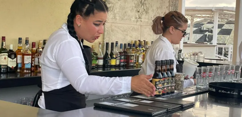 Hotel Nacional de Cuba Hotel Nacional de Cuba