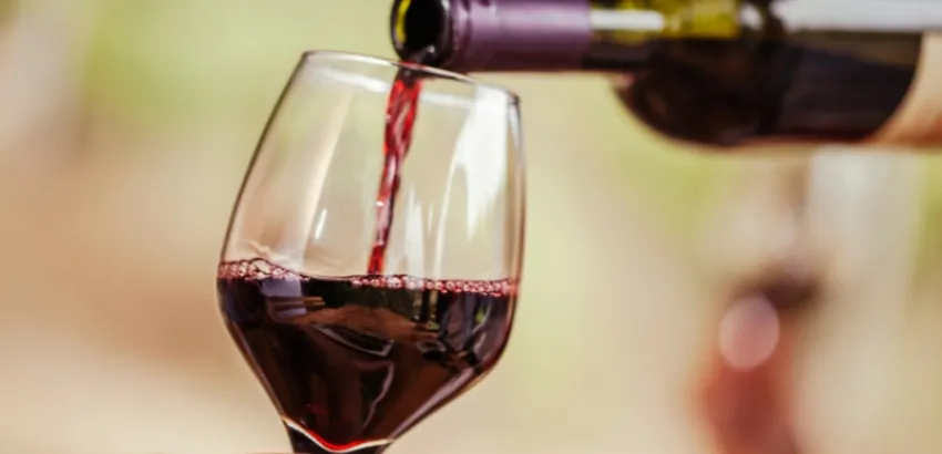 vino español