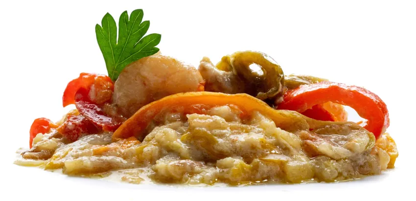 Sabor a bacalao