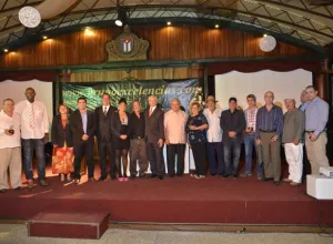 Grupo Excelencias entregó sus Premios Excelencias Cuba 2014