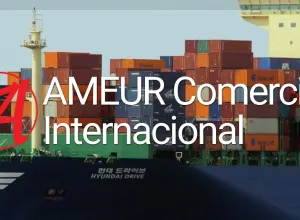 AMEUR Comercio Internacional