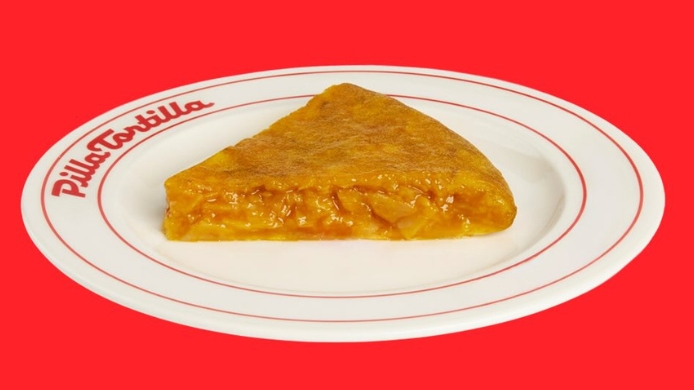 Pilla Tortilla, primer restaurante de PepsiCo y Lay´s