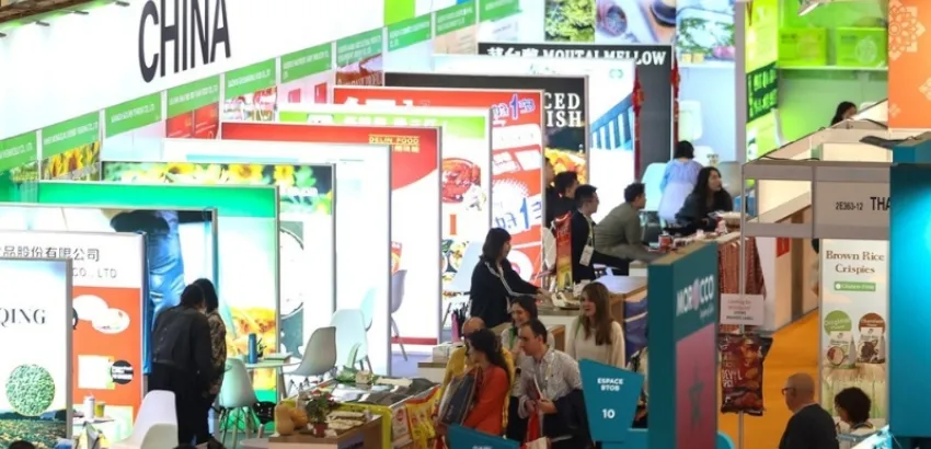 Alimentaria Alimentaria