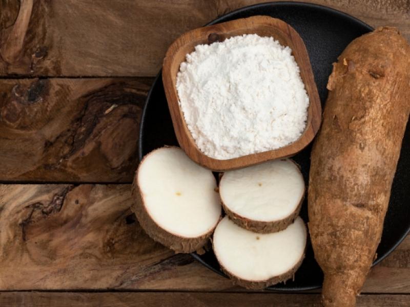 agua de yuca