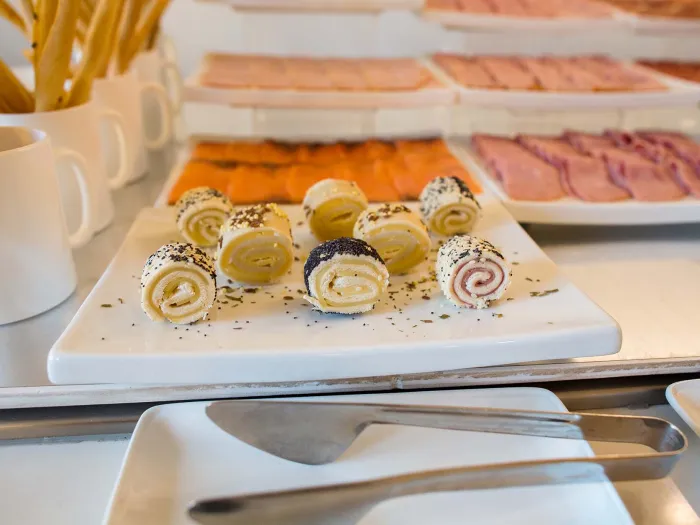  NH Colletion Victoria. Propuestas gastronómicas de excelencia