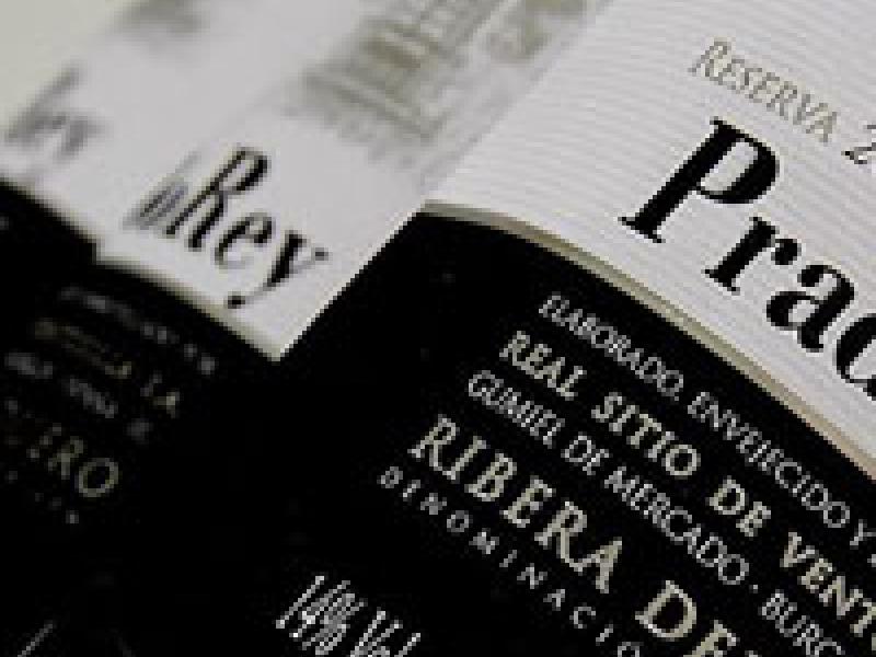 El Concurso Tempranillos al Mundo 2011 premia los vinos de PradoRey con dos medallas