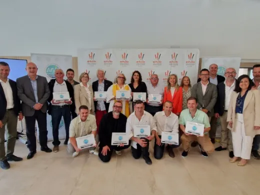 Academia de Gastronomía de Ibiza y Formentera