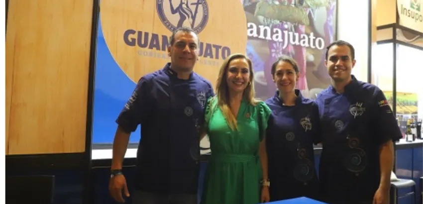 guanajuate-vallarta-nayarit-gastronomica Guanajuato en Vallarta Nayarit Gastronómica 2024