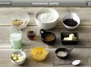 Los libros de cocina podrían desaparecer