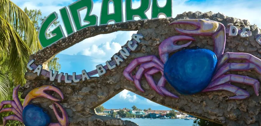gibara gibara